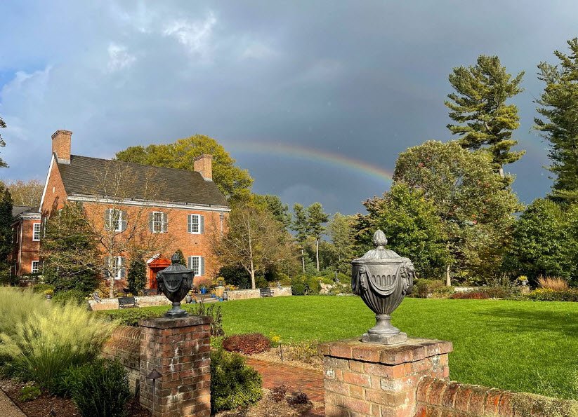 Mt. Cuba Center, United States